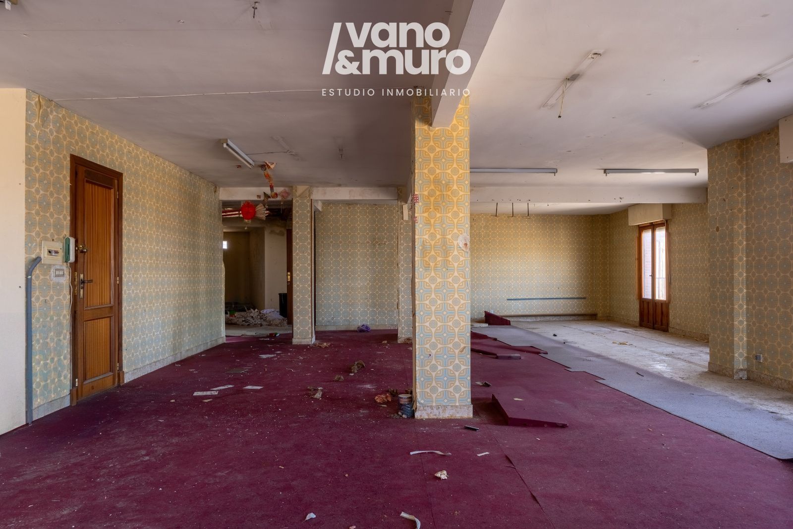 oficinas en arevalo ·  85000€