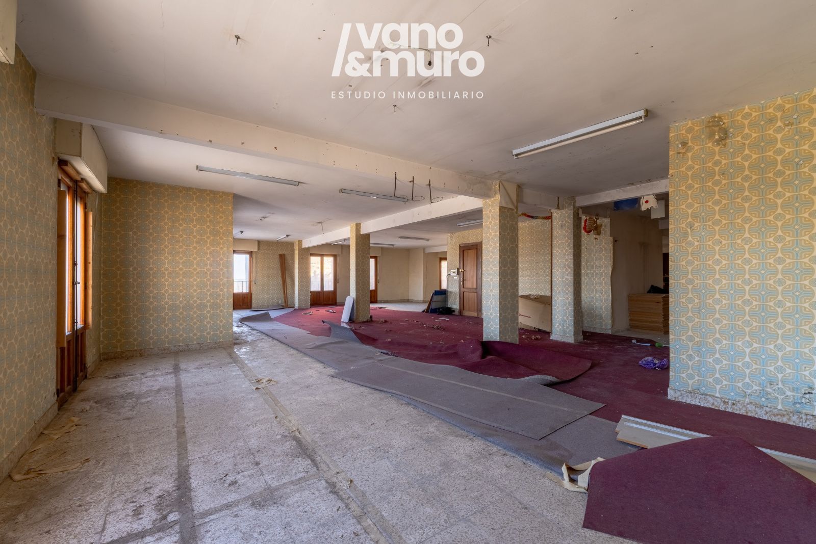 oficinas en arevalo ·  85000€