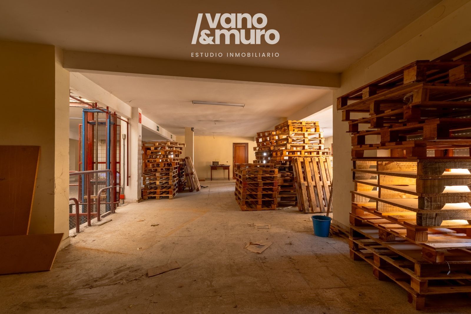 oficinas en arevalo ·  85000€