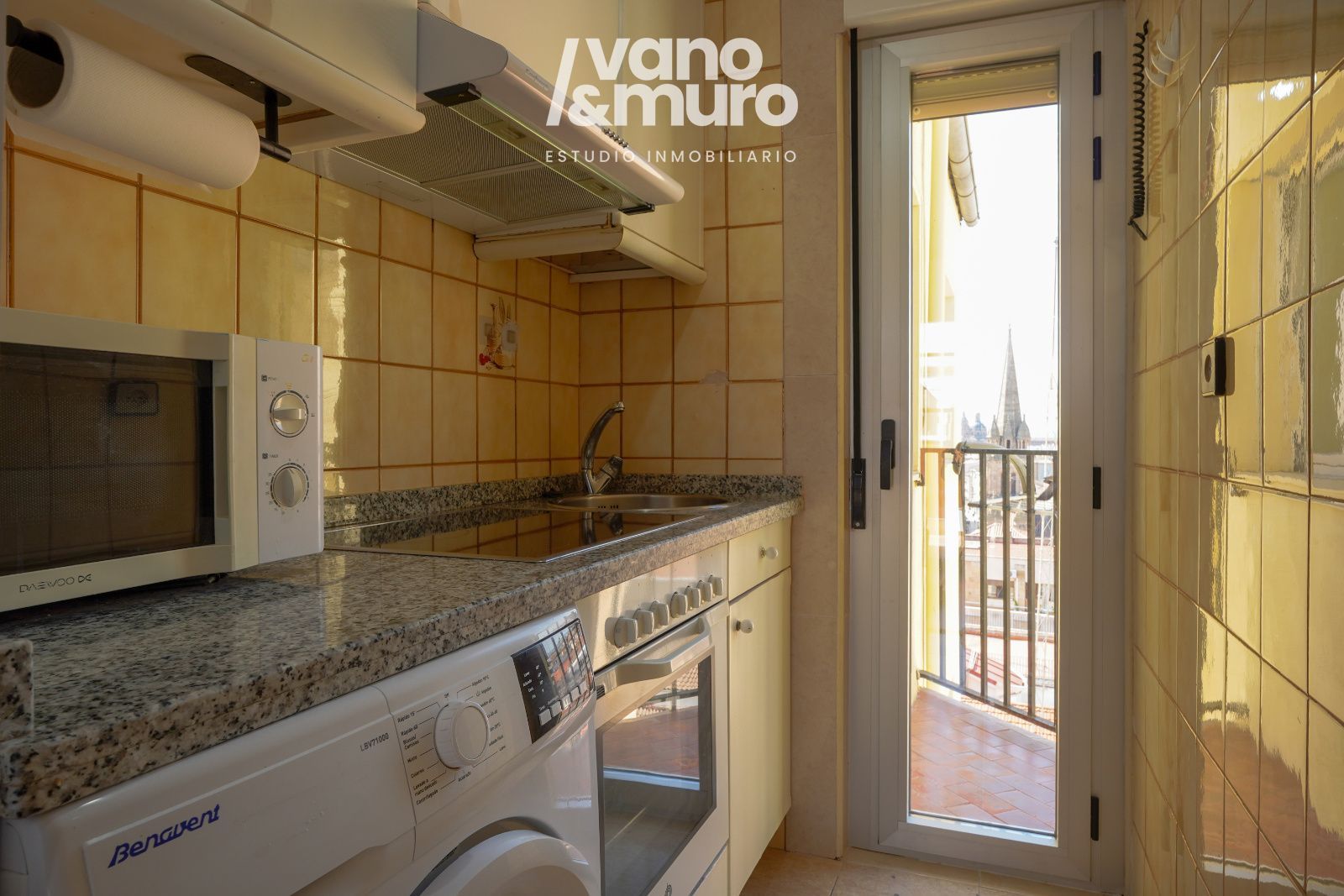 pisos en salamanca ·  900€