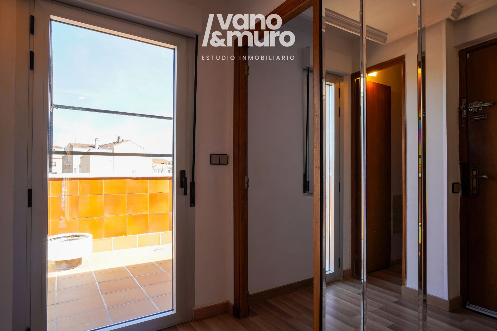 pisos en salamanca ·  900€