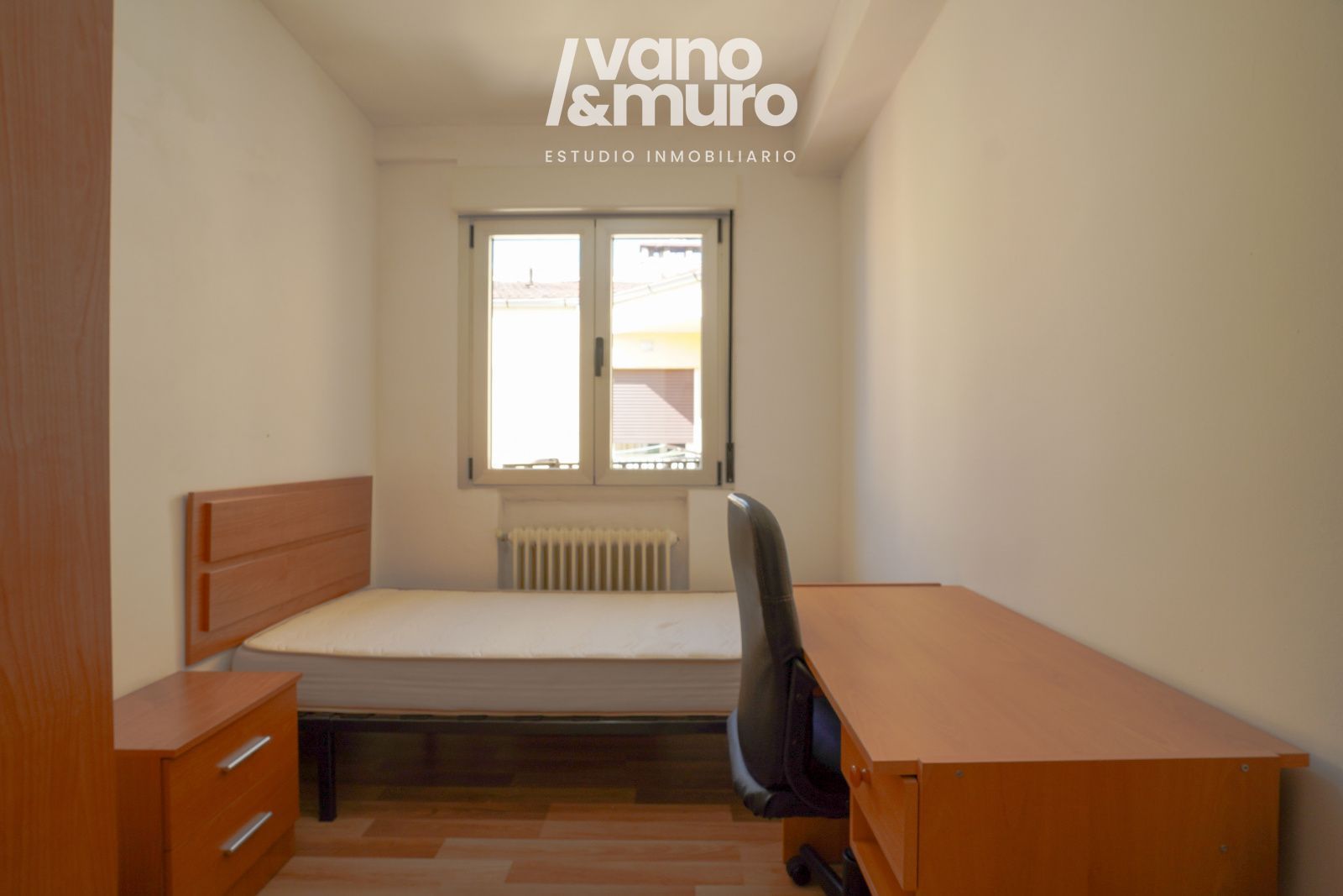 pisos en salamanca ·  900€