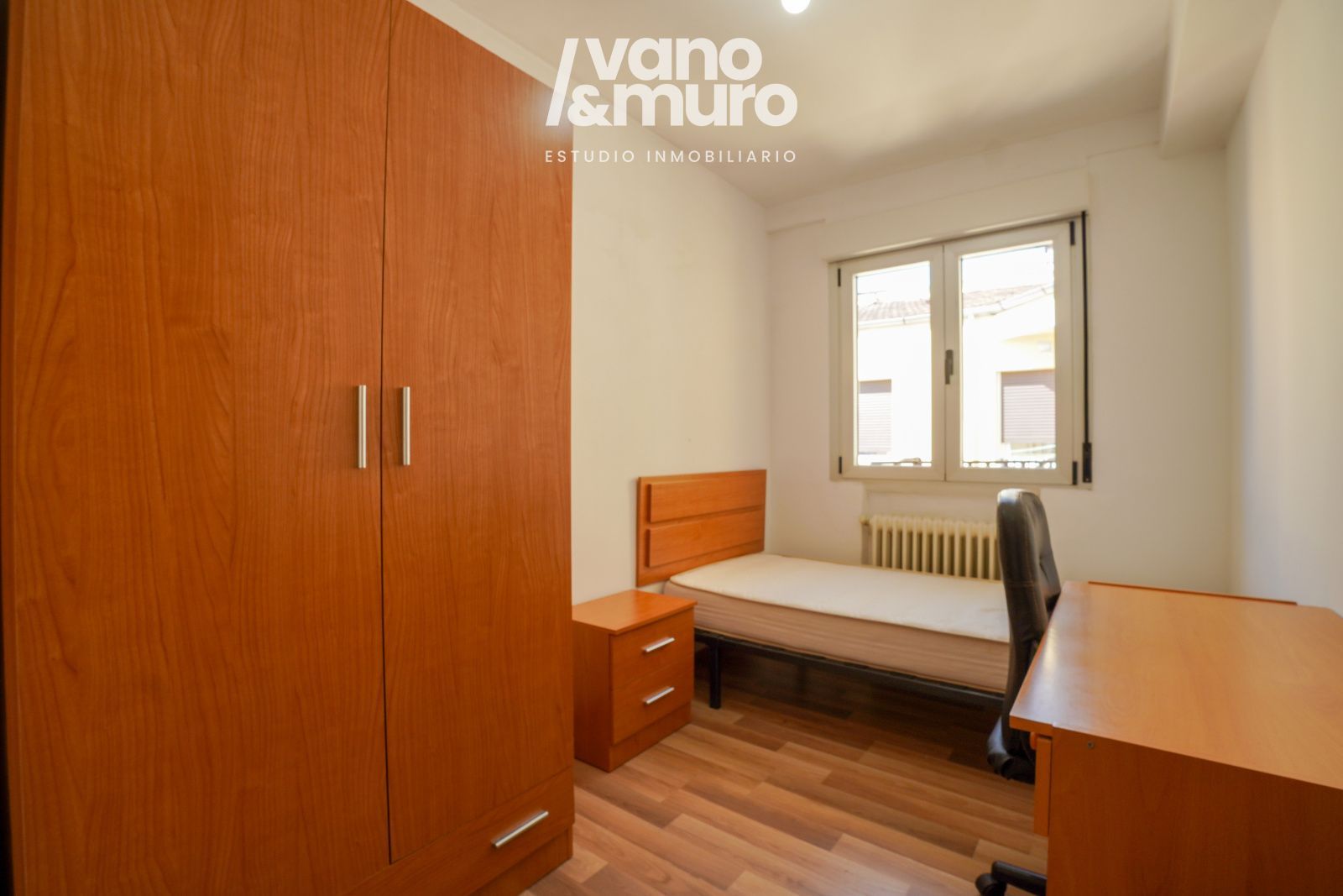 pisos en salamanca ·  900€