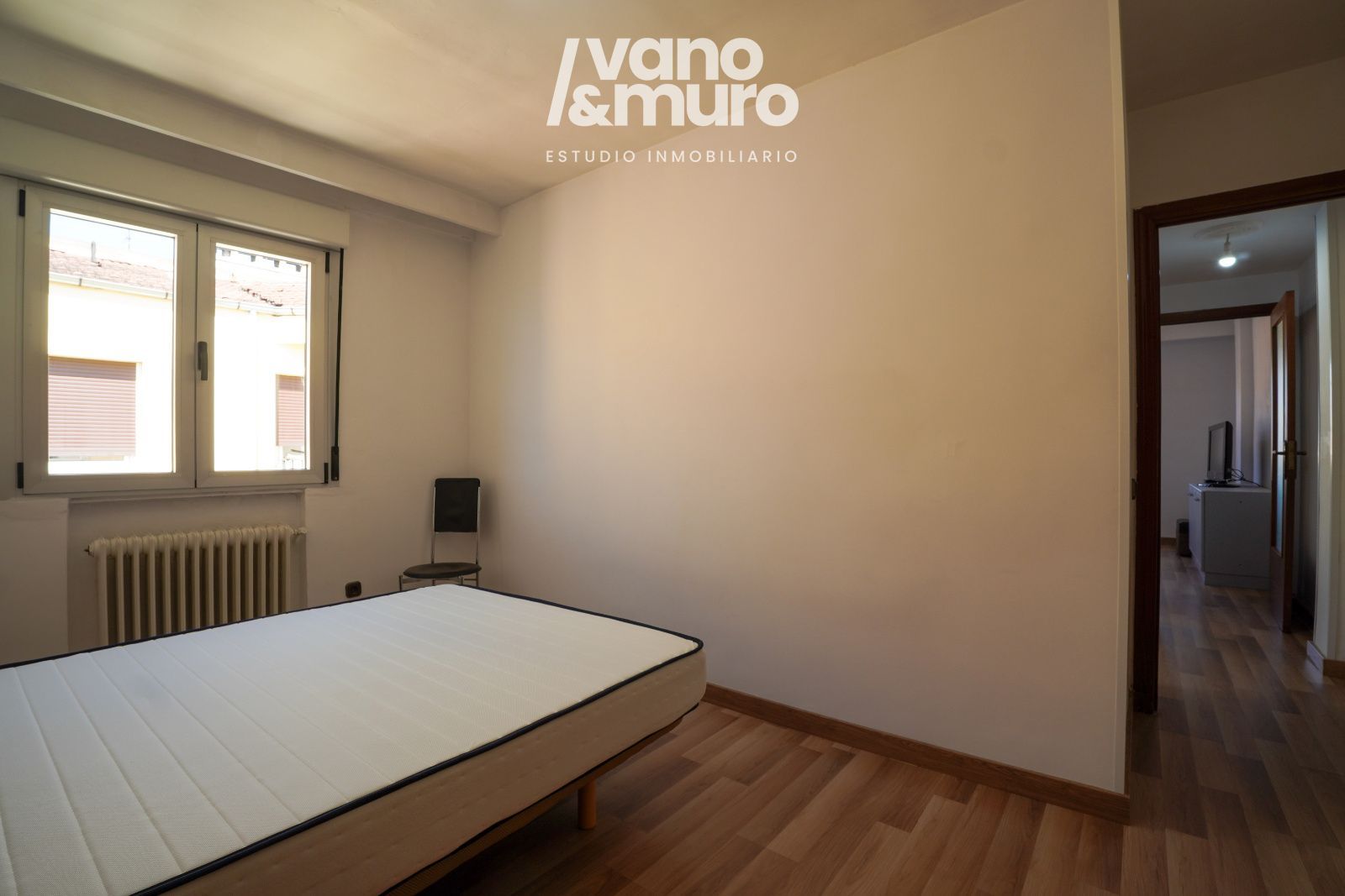 pisos en salamanca ·  900€