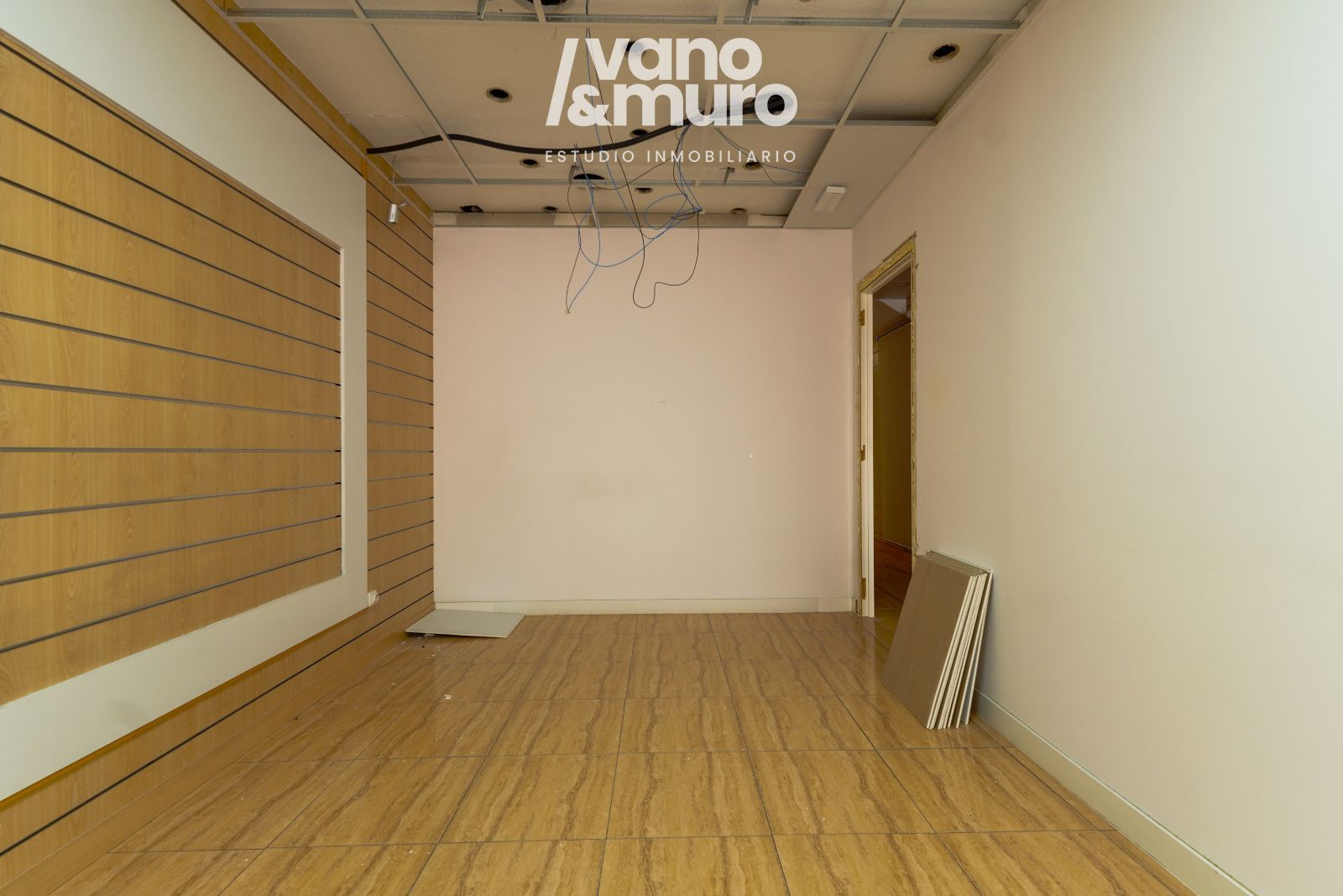 locales-comerciales en salamanca ·  1400€