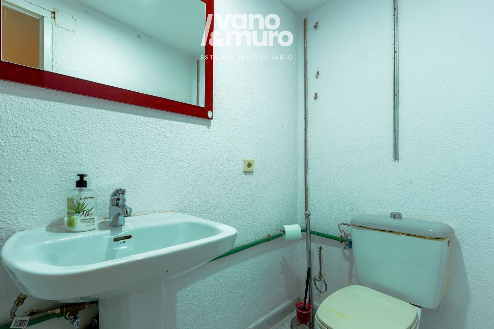 locales-comerciales en salamanca ·  1400€