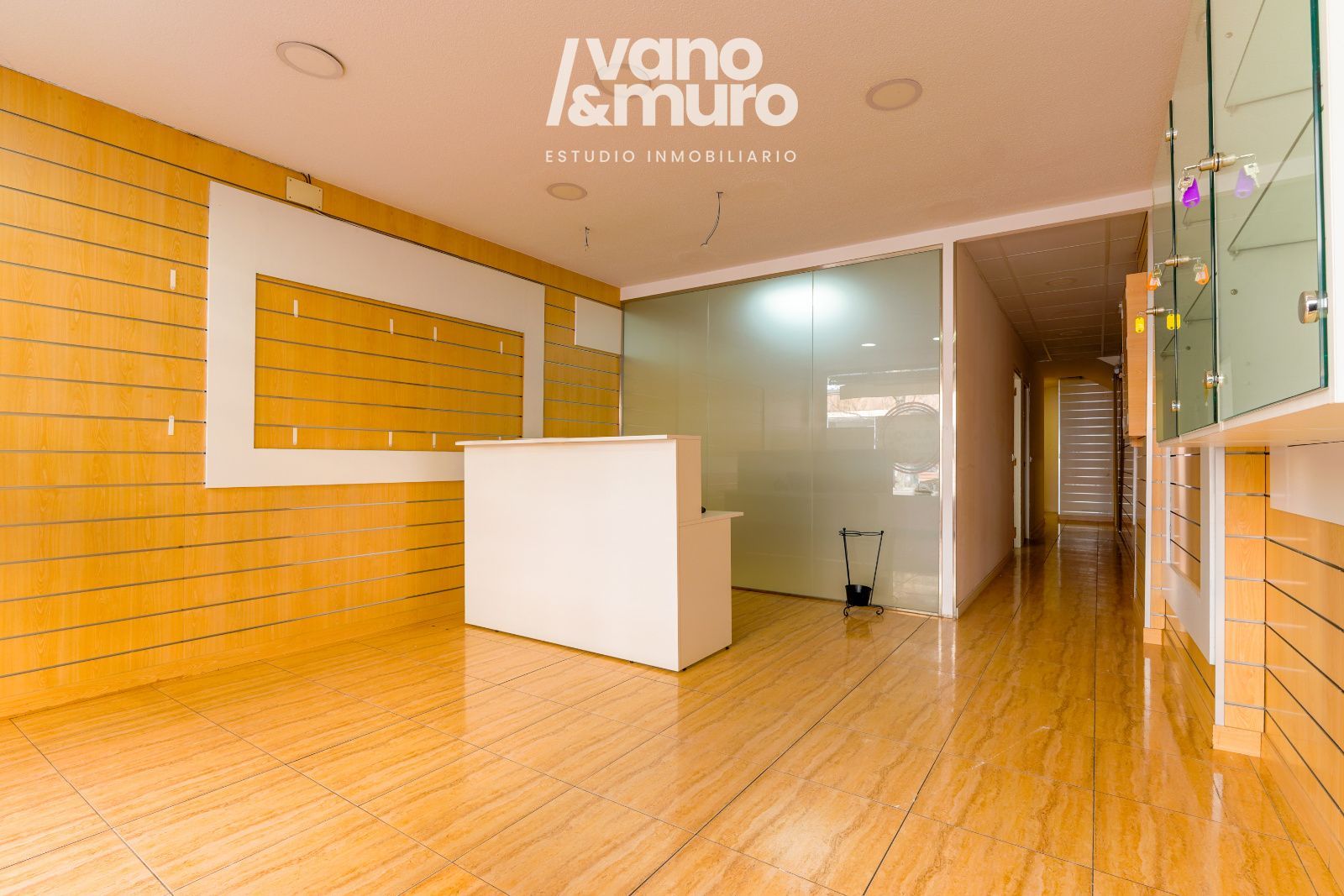 locales-comerciales en salamanca ·  1400€