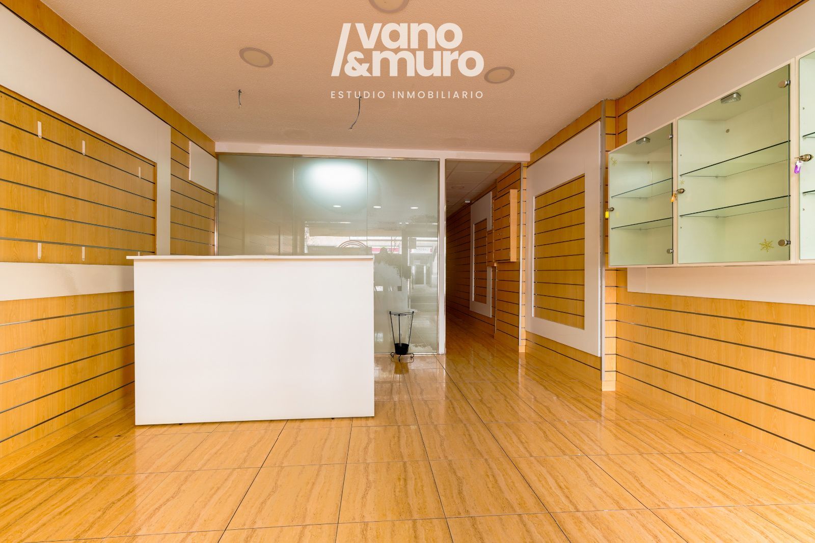 locales-comerciales en salamanca ·  1400€