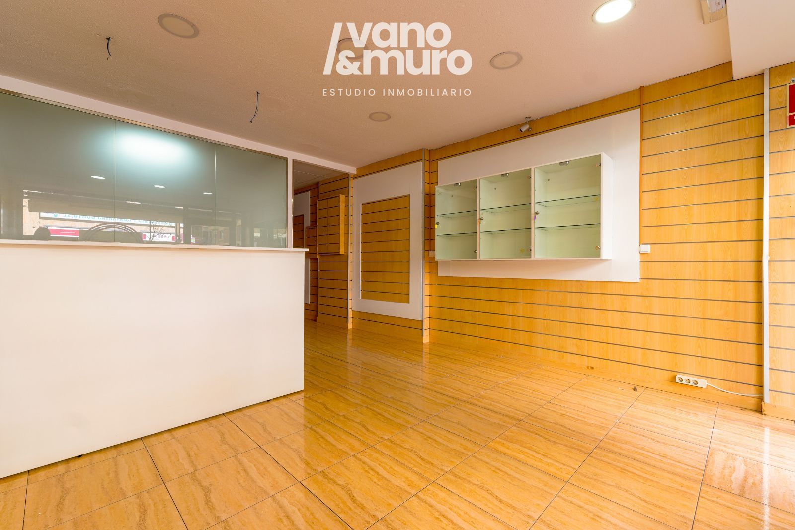 locales-comerciales en salamanca ·  1400€
