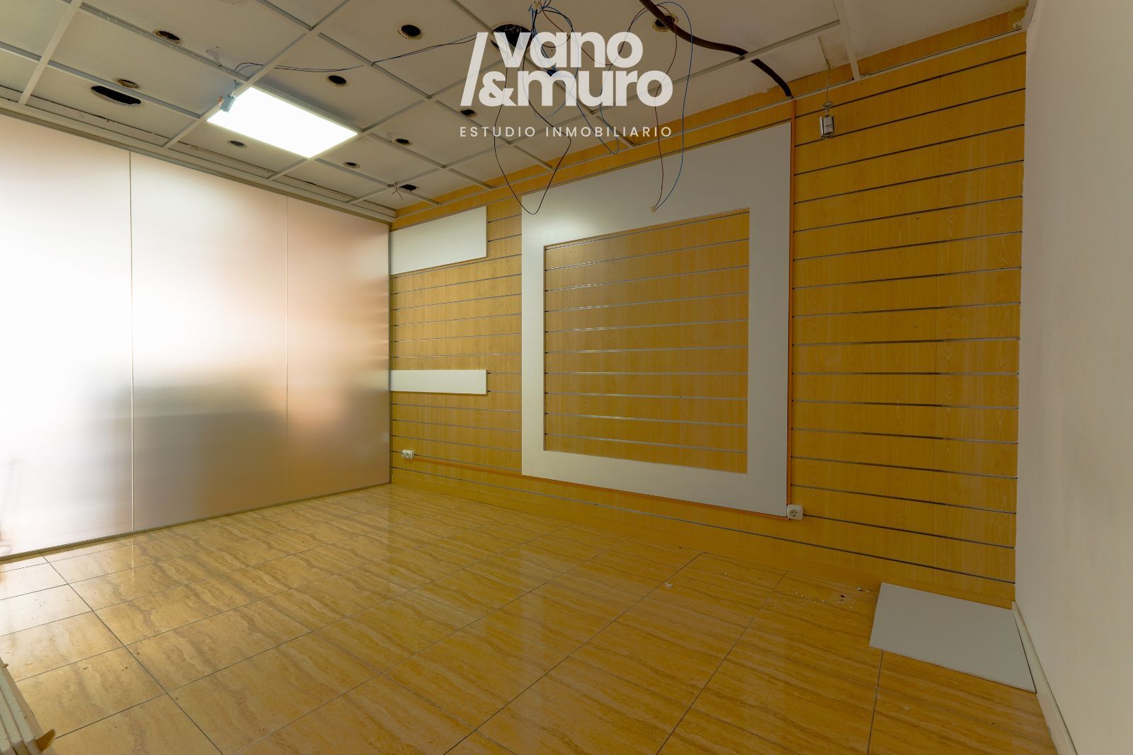 locales-comerciales en salamanca ·  1400€