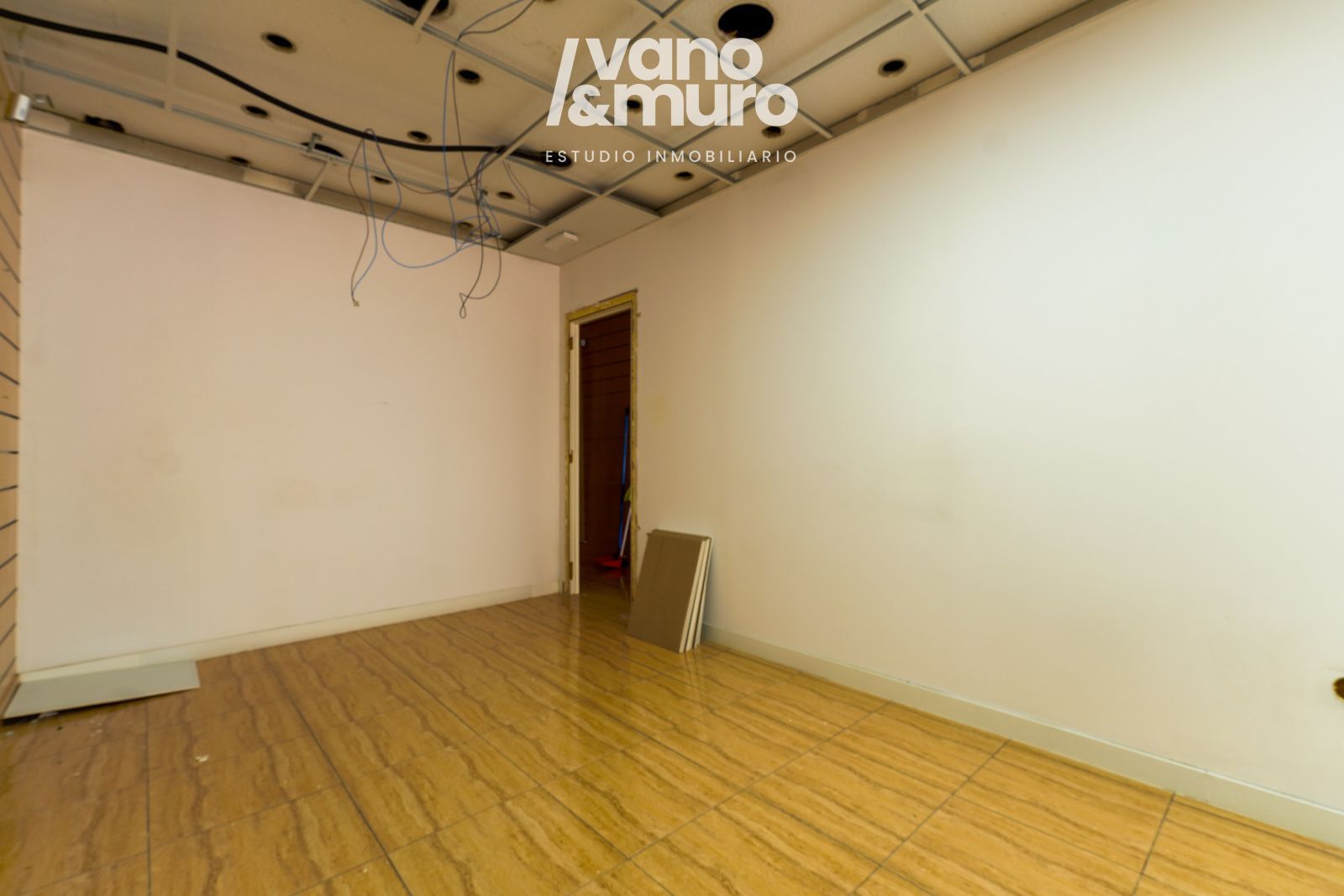 locales-comerciales en salamanca ·  1400€