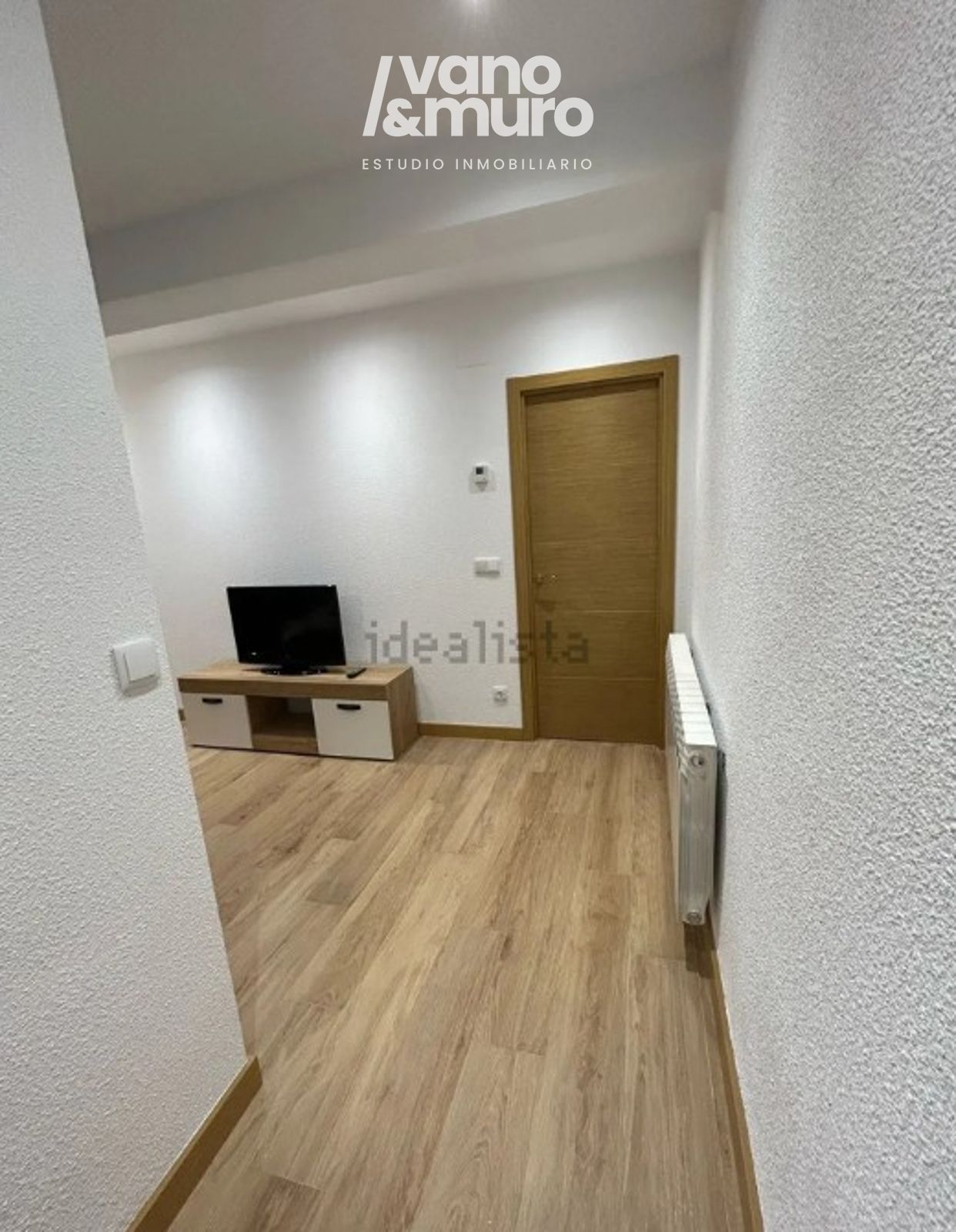 pisos en salamanca ·  1040€