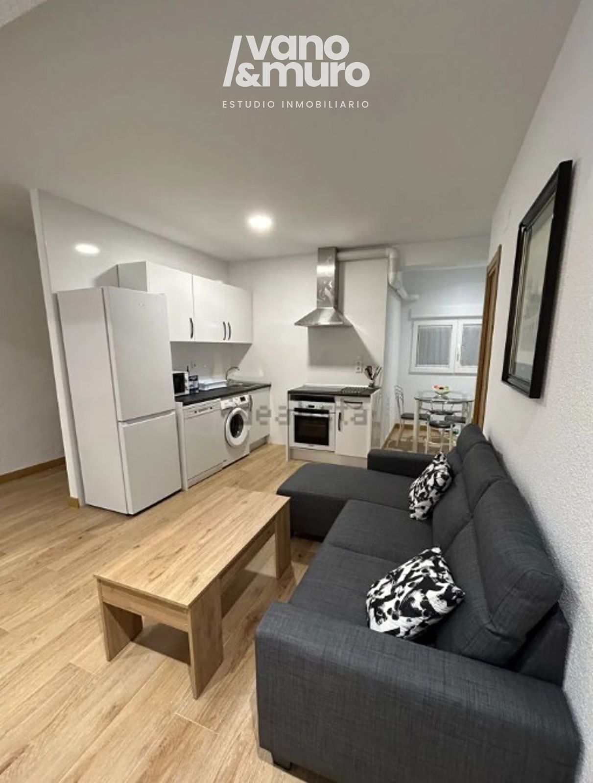 pisos en salamanca ·  1040€