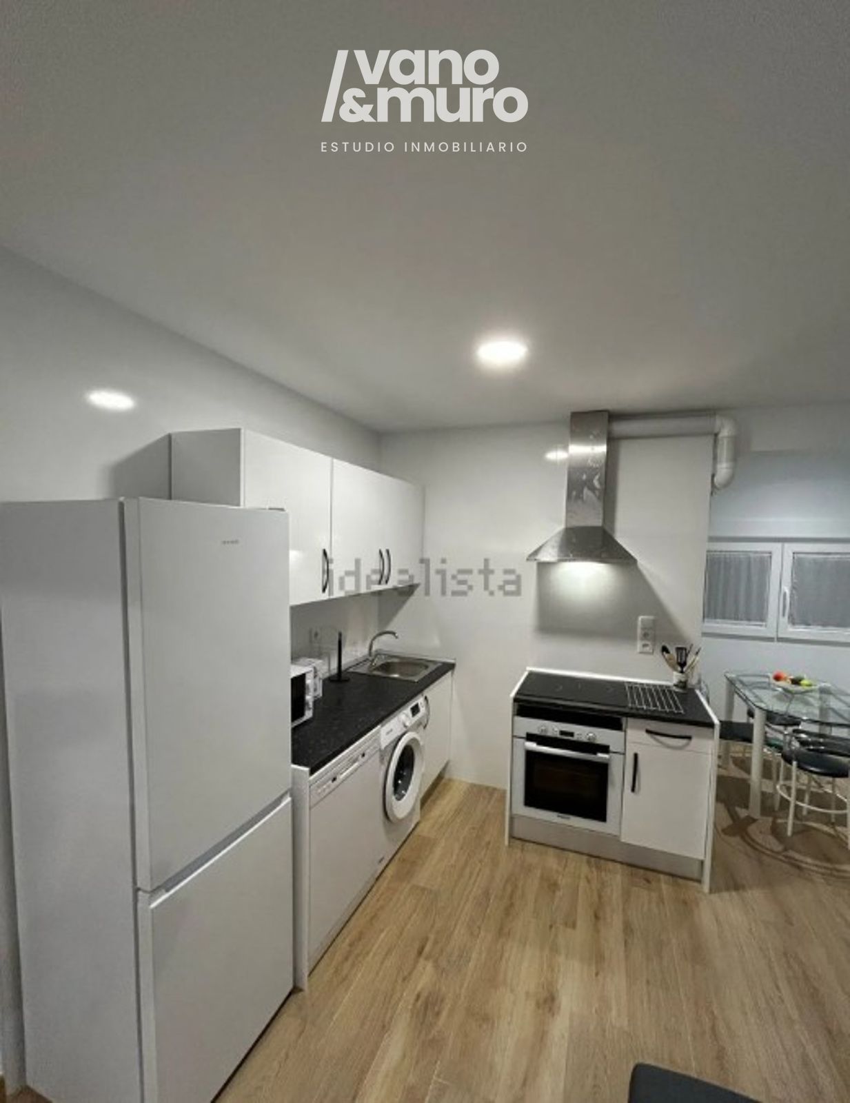 pisos en salamanca ·  1040€