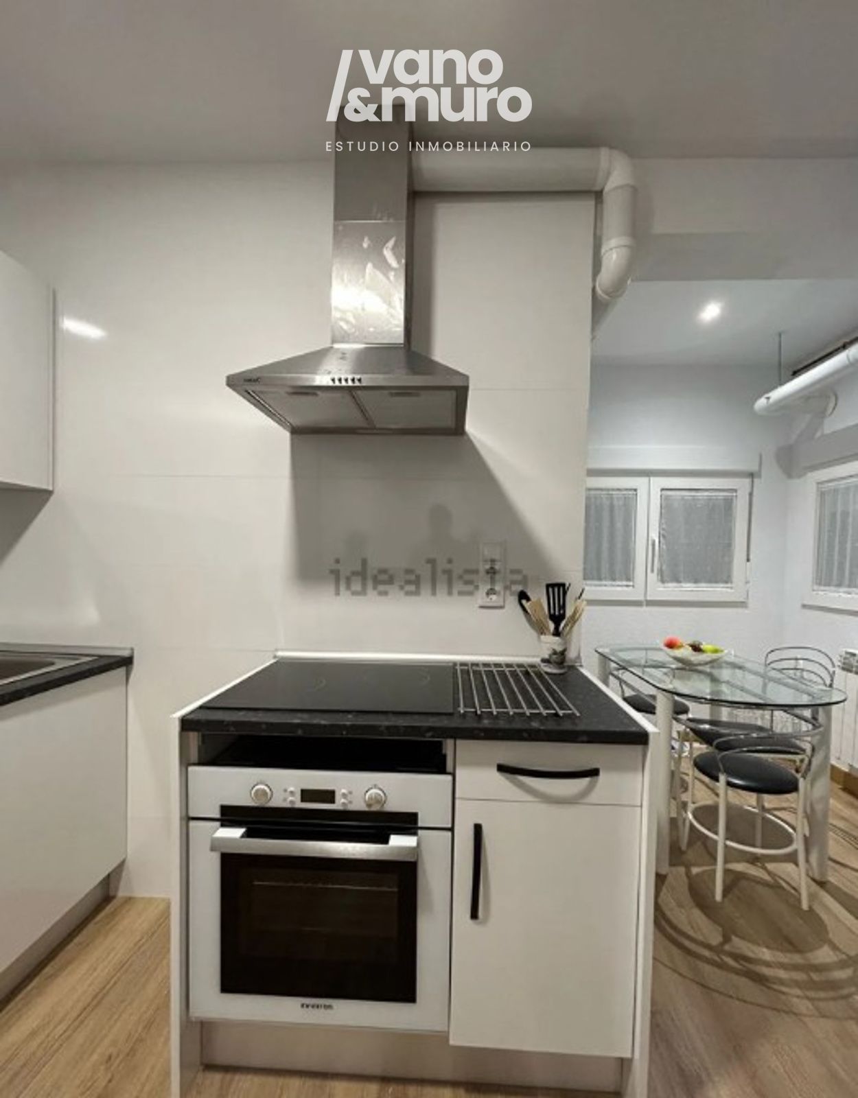 pisos en salamanca ·  1040€