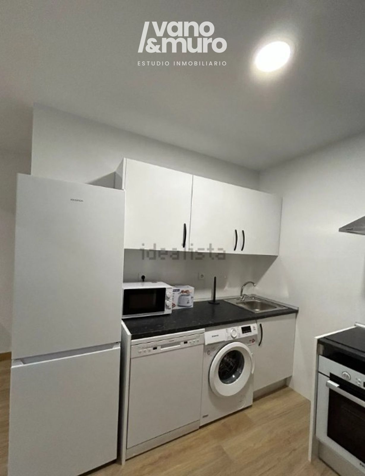 pisos en salamanca ·  1040€