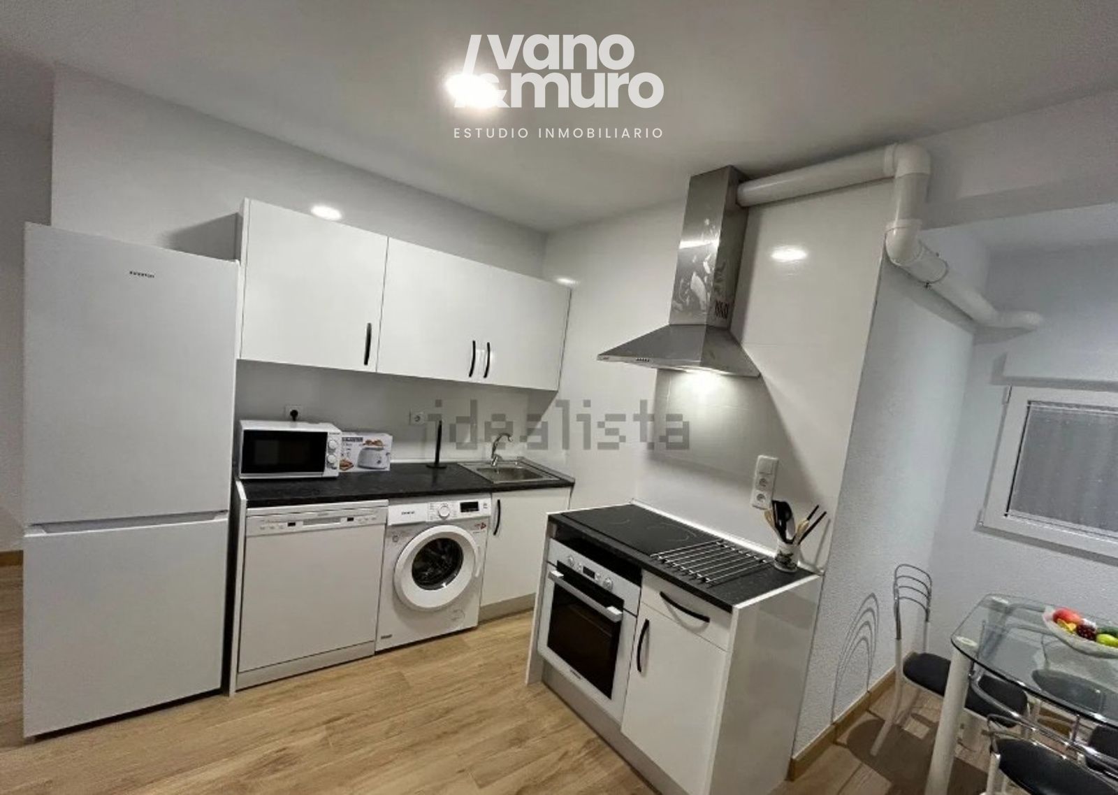 pisos en salamanca ·  1040€