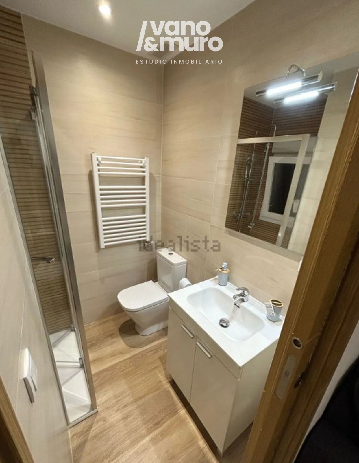 pisos en salamanca ·  1040€