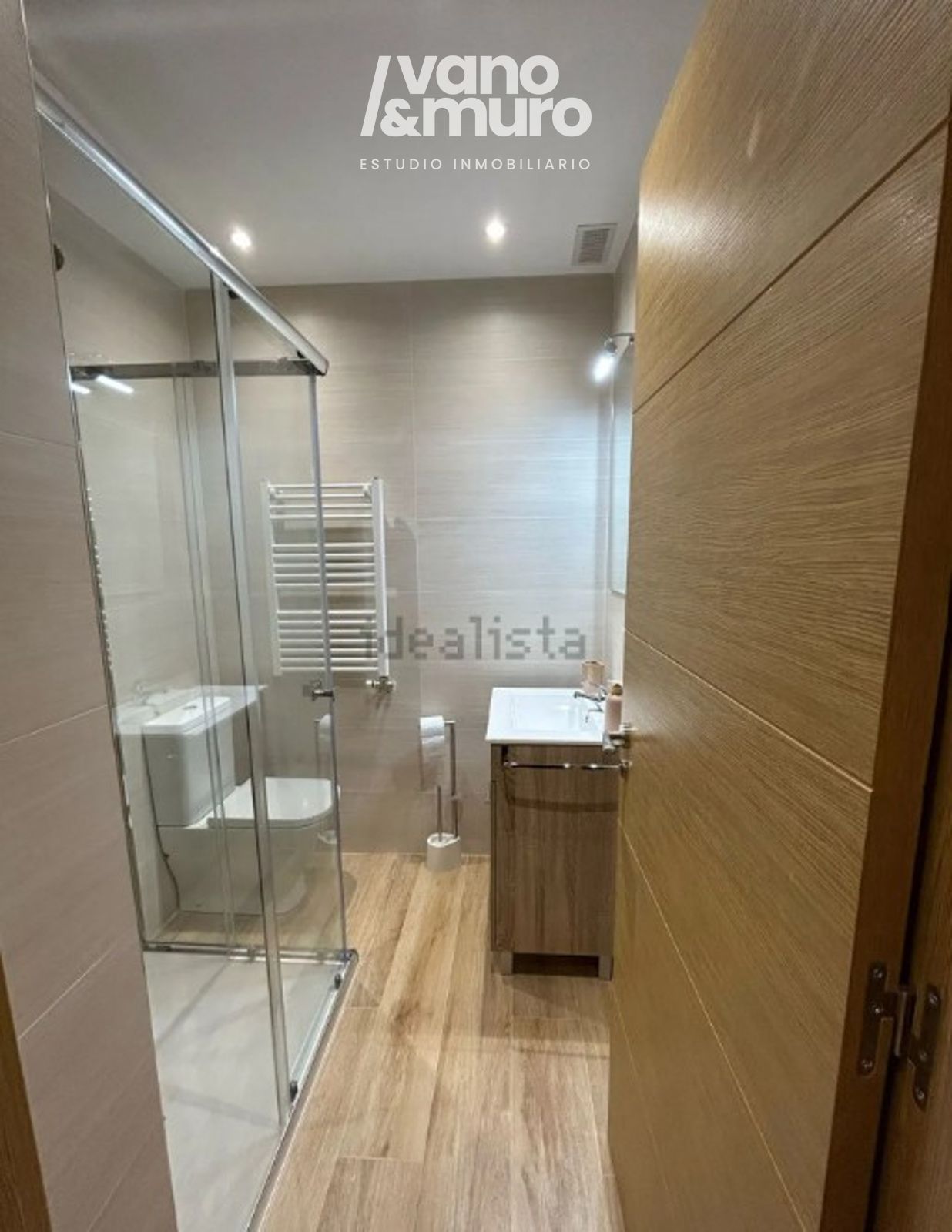 pisos en salamanca ·  1040€