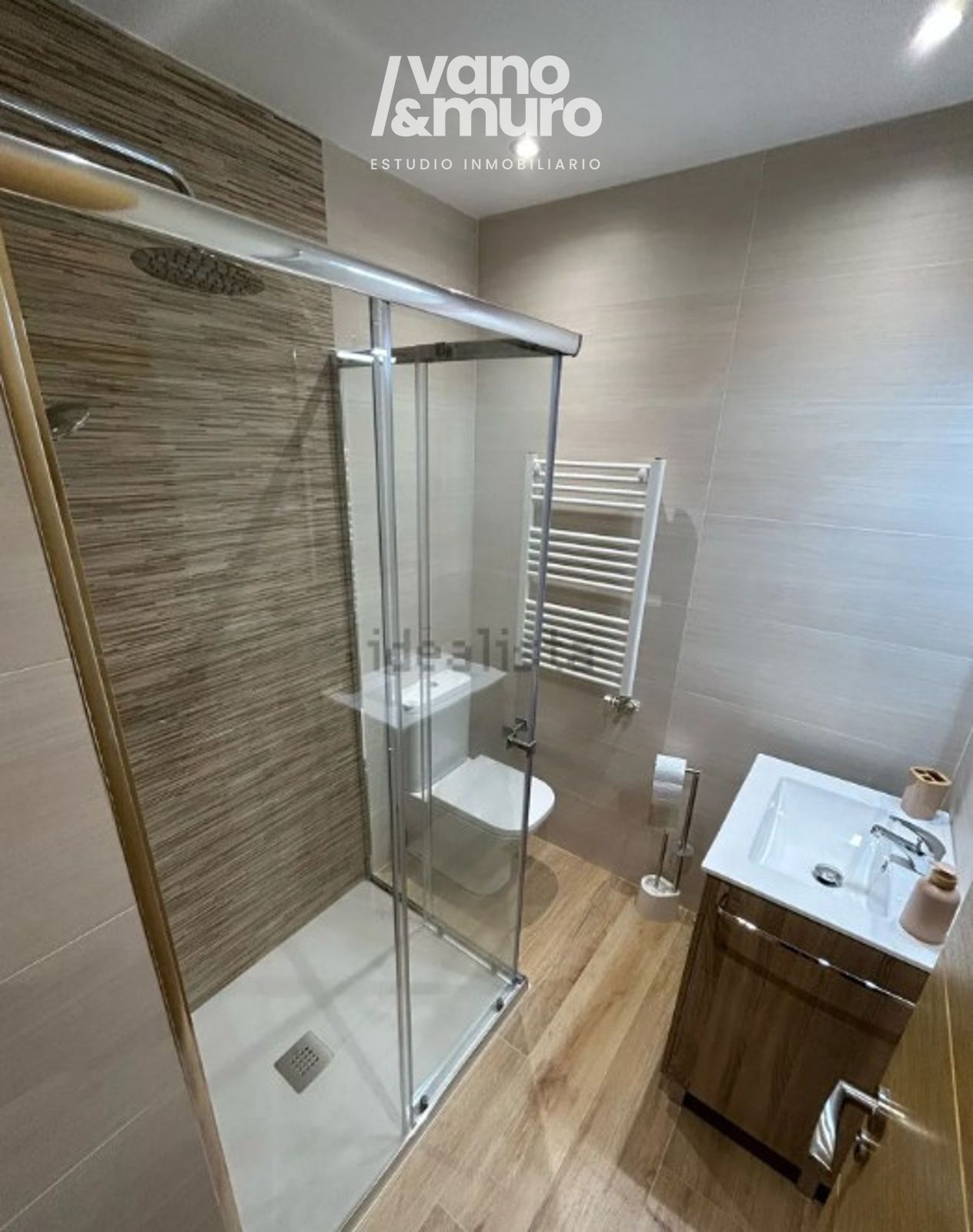 pisos en salamanca ·  1040€