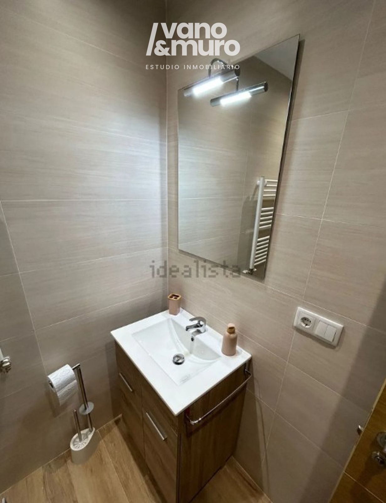 pisos en salamanca ·  1040€