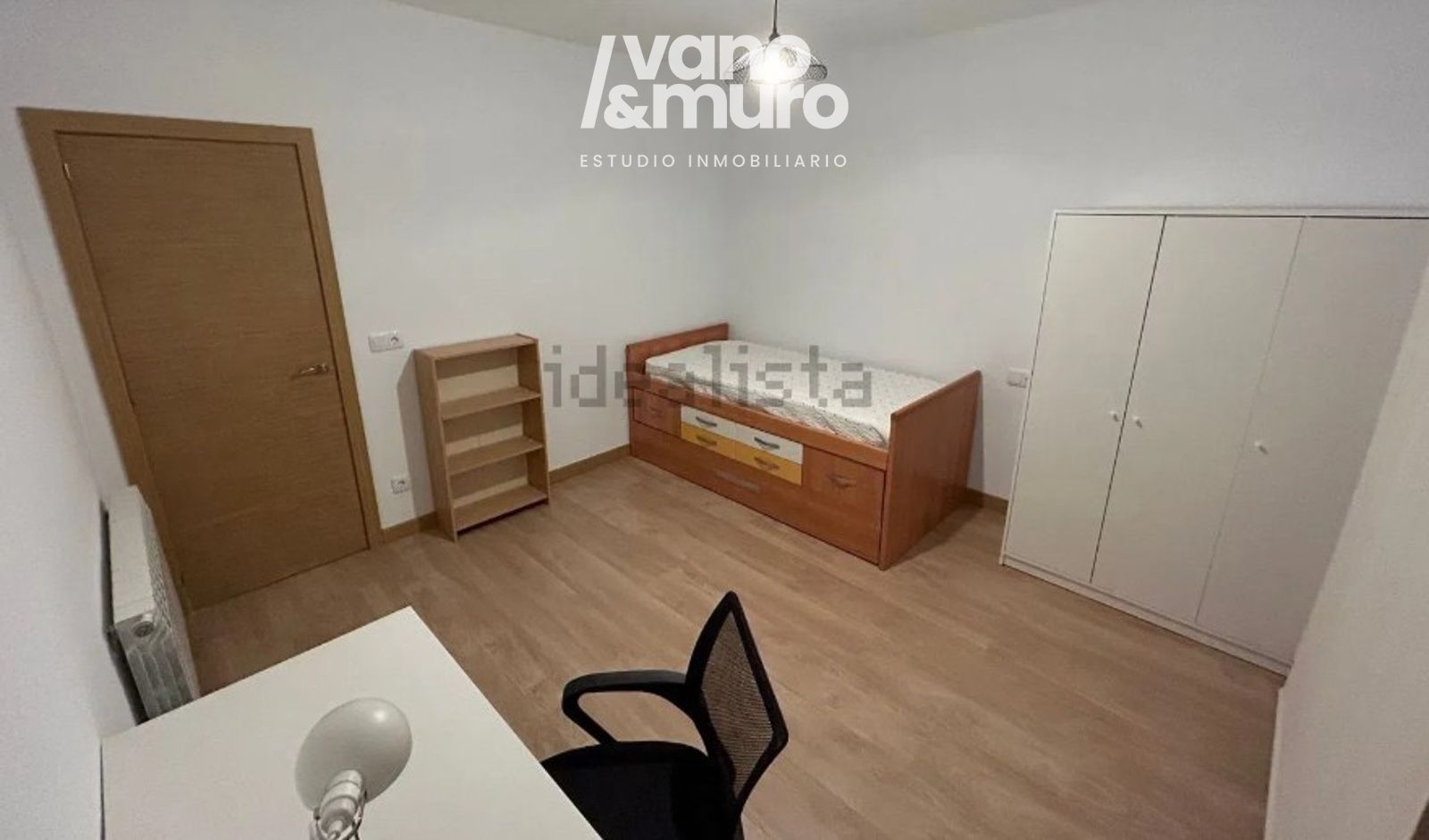 pisos en salamanca ·  1040€