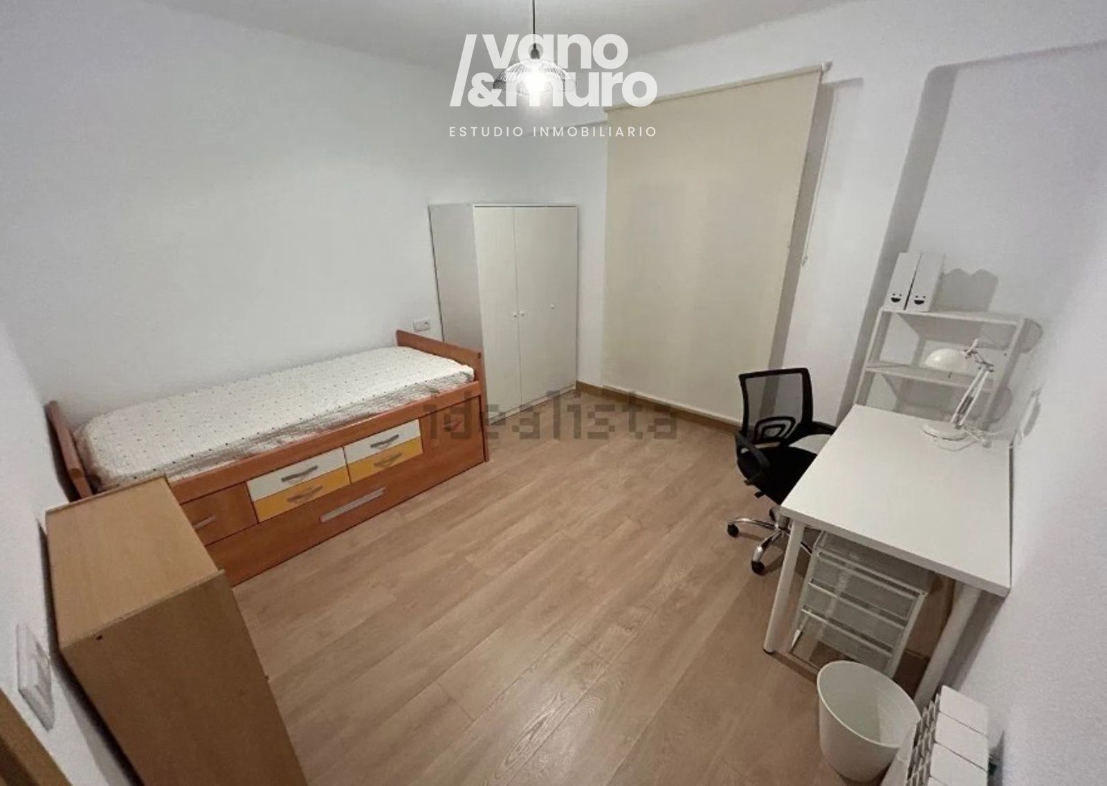 pisos en salamanca ·  1040€