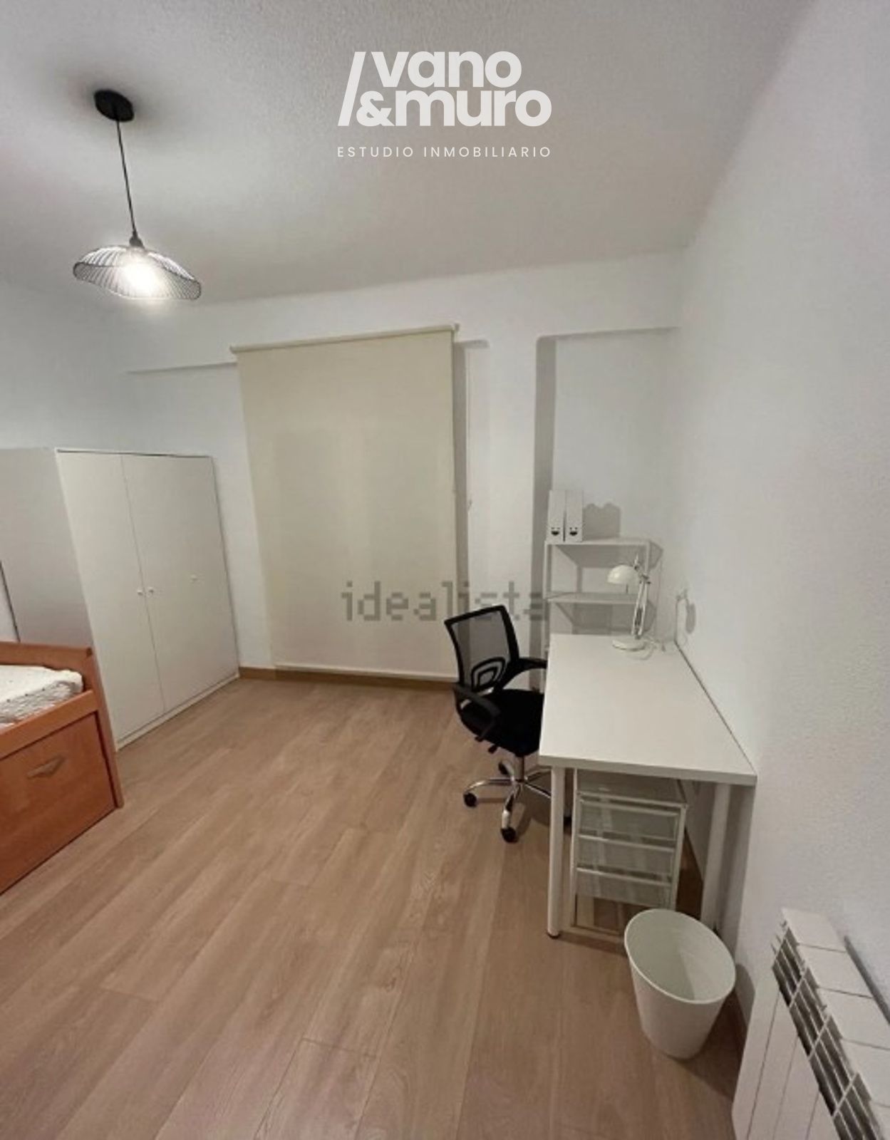 pisos en salamanca ·  1040€