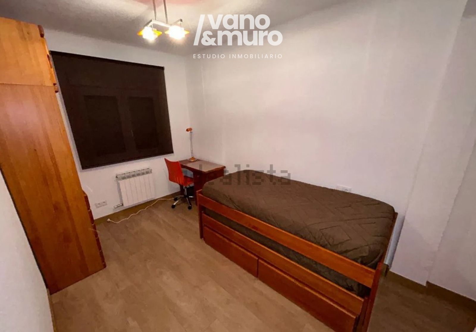 pisos en salamanca ·  1040€