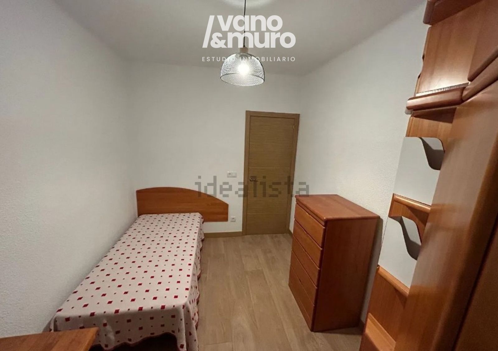 pisos en salamanca ·  1040€