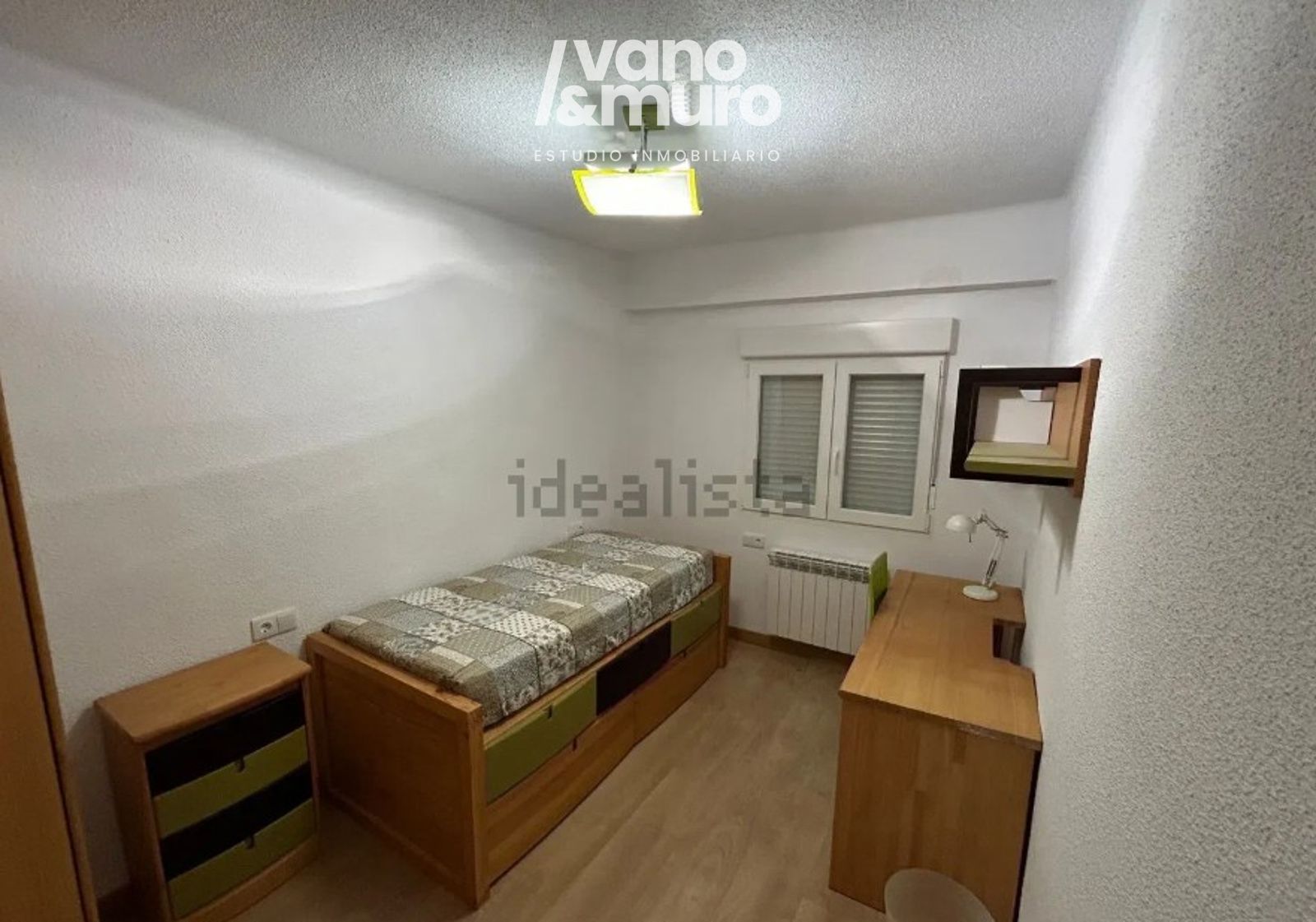 pisos en salamanca ·  1040€