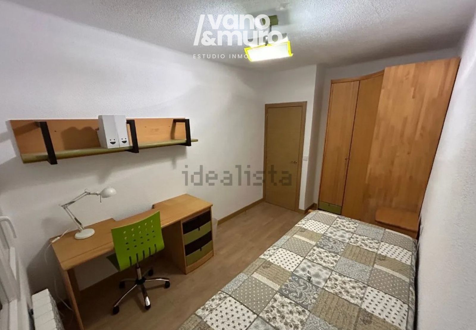 pisos en salamanca ·  1040€