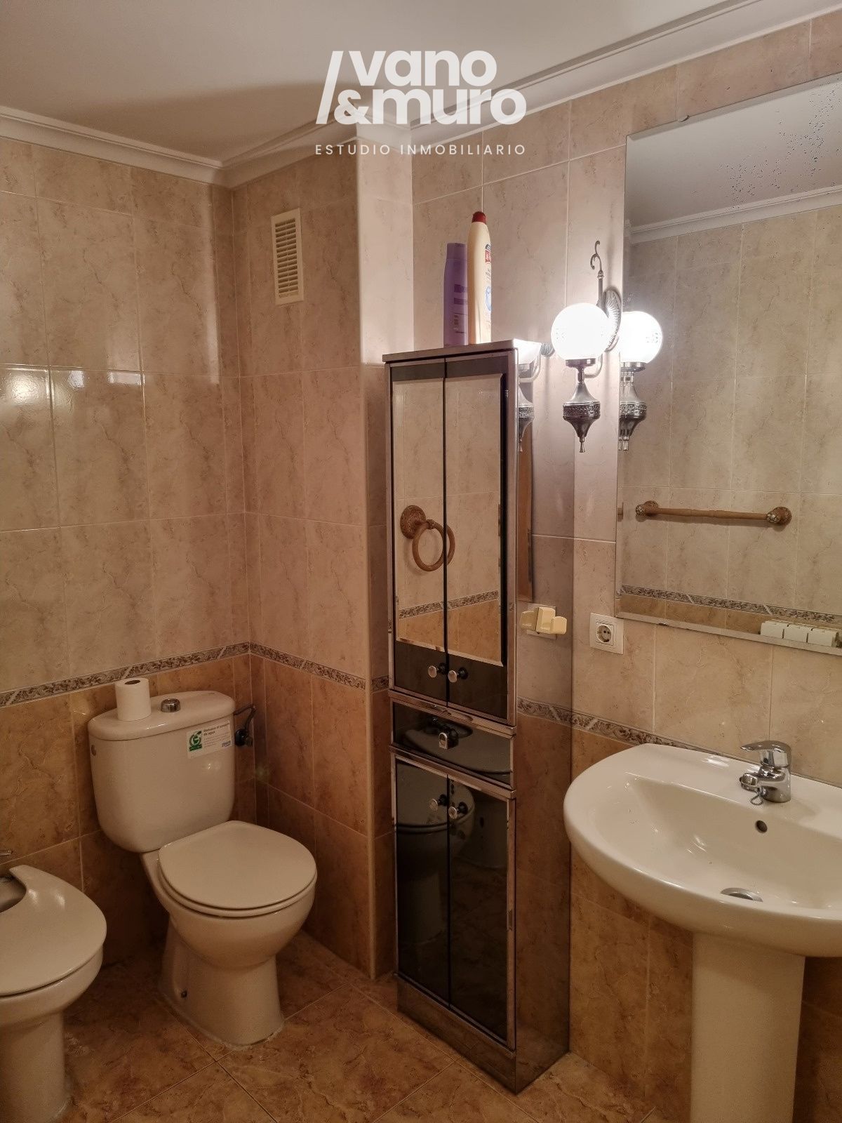 pisos en salamanca ·  €