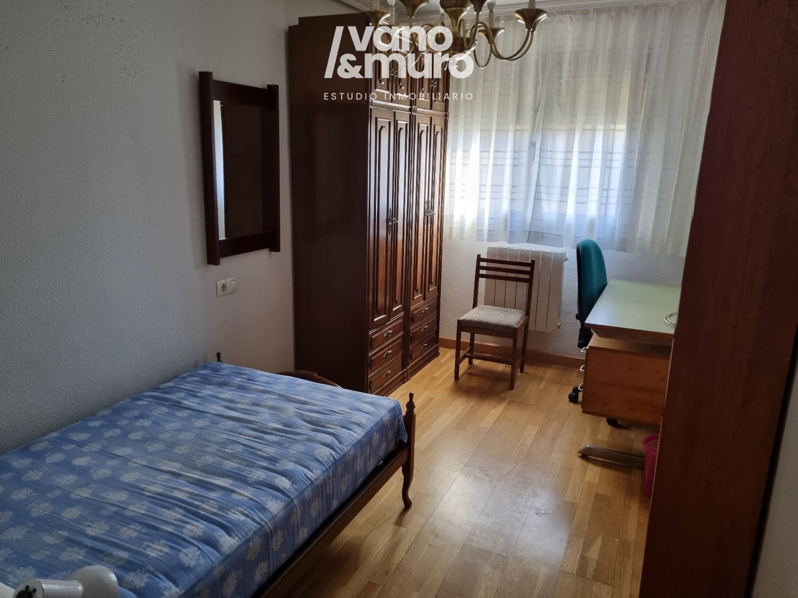 pisos en salamanca ·  €