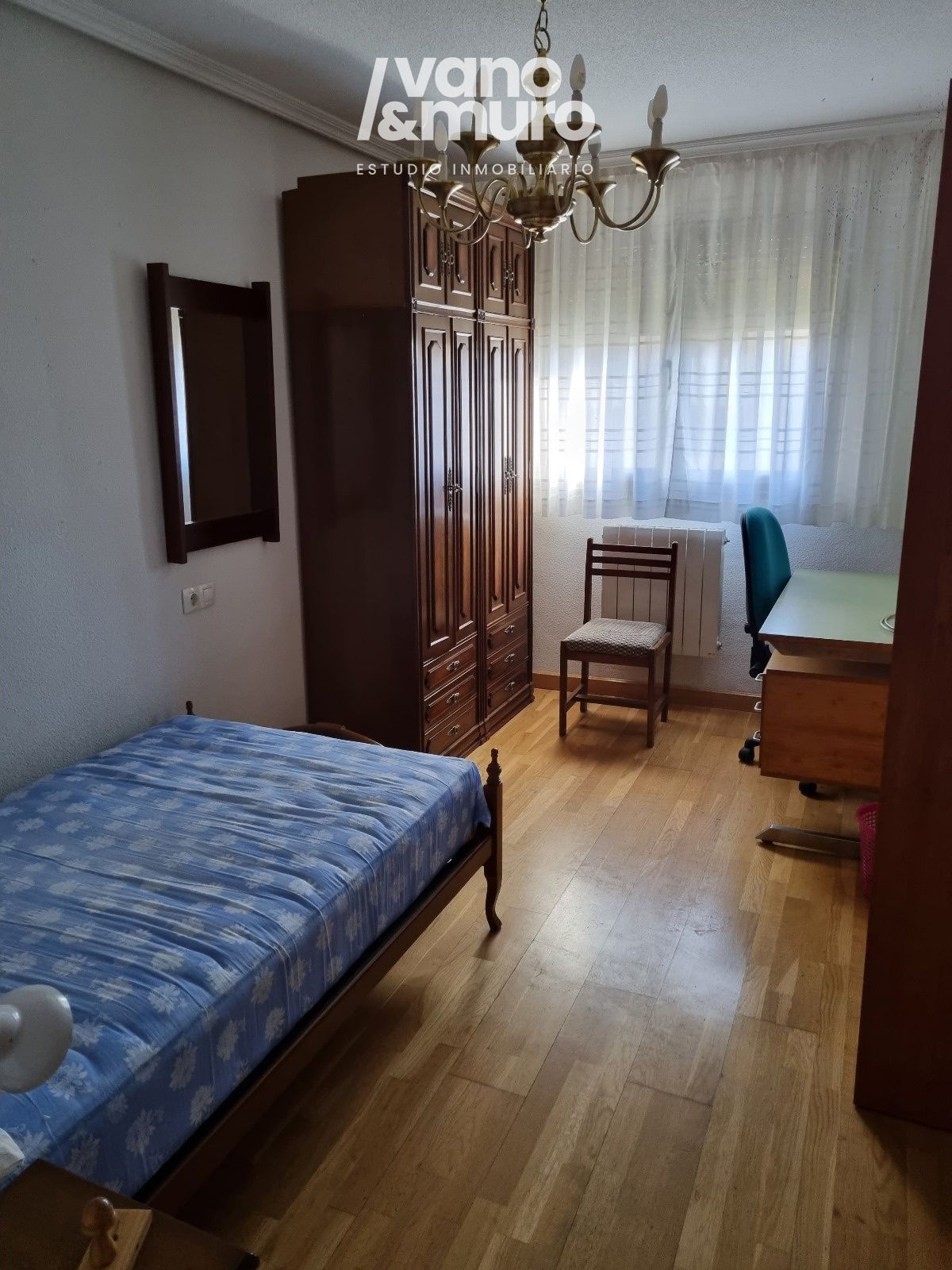 pisos en salamanca ·  €