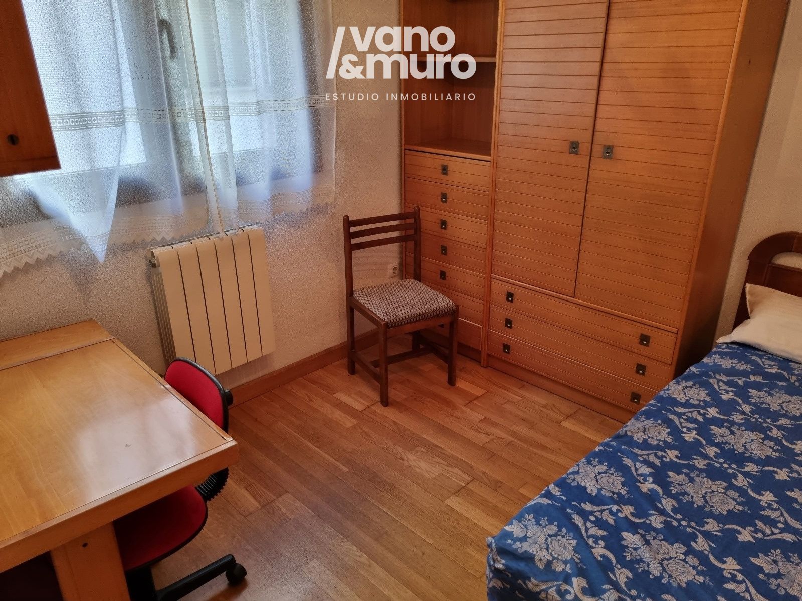 pisos en salamanca ·  €