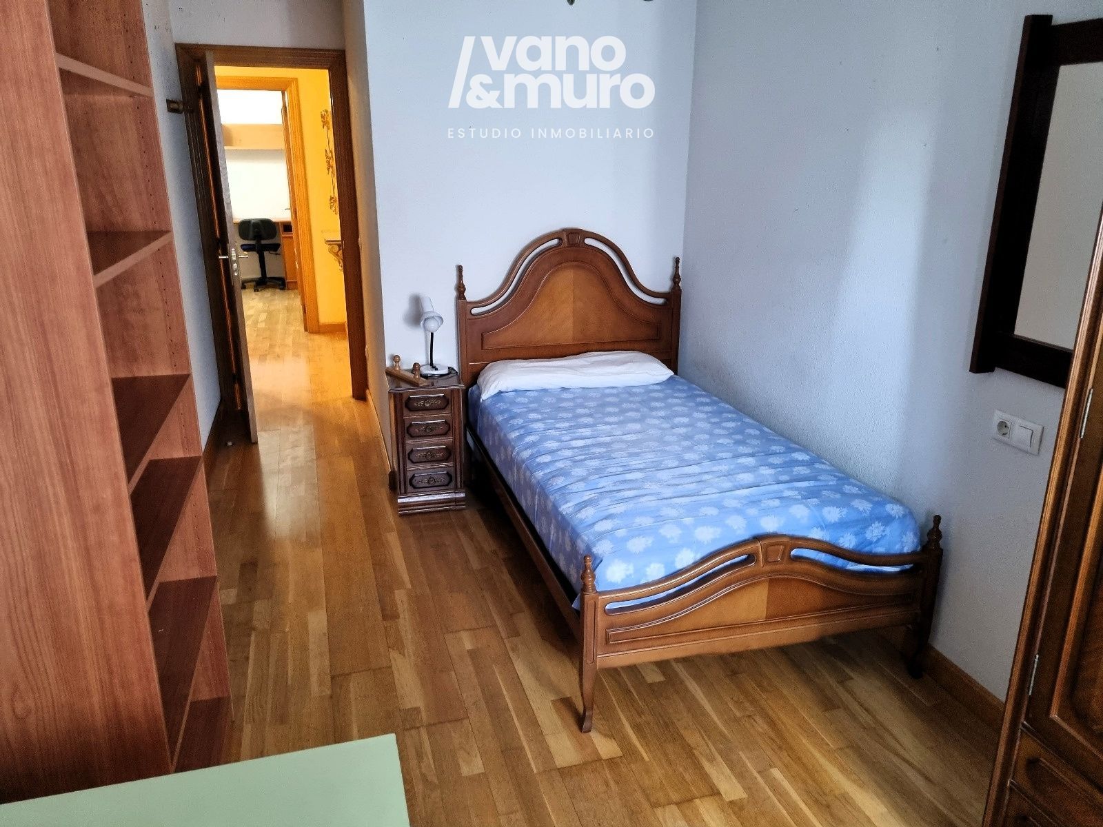 pisos en salamanca ·  €