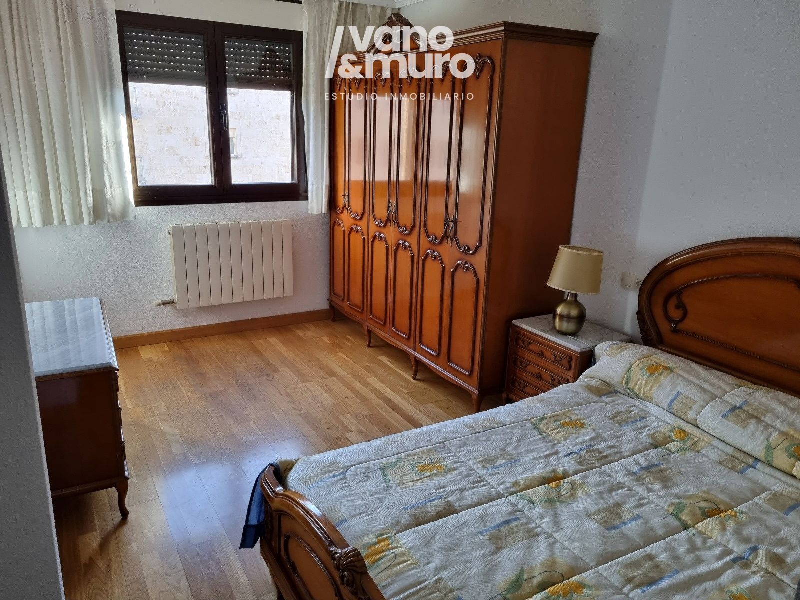 pisos en salamanca ·  €