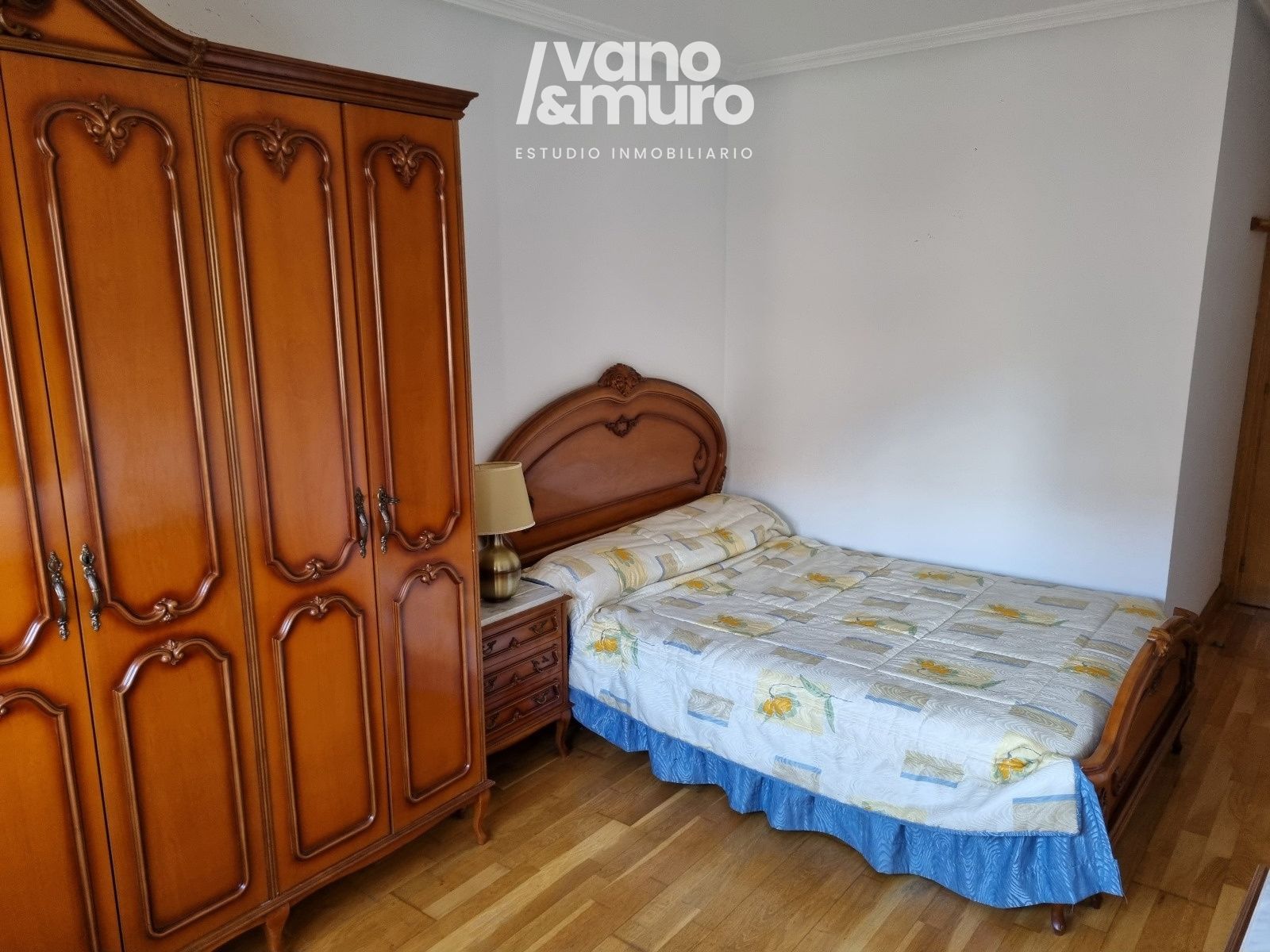 pisos en salamanca ·  €