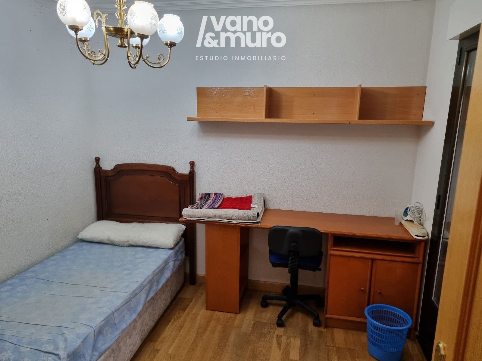 pisos en salamanca ·  €