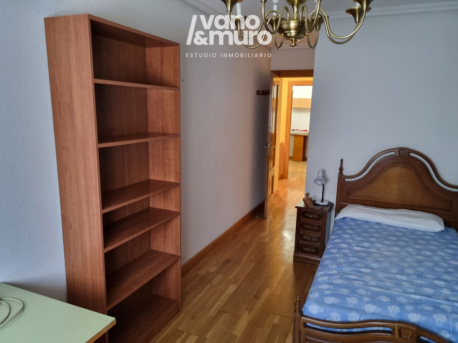 pisos en salamanca ·  €