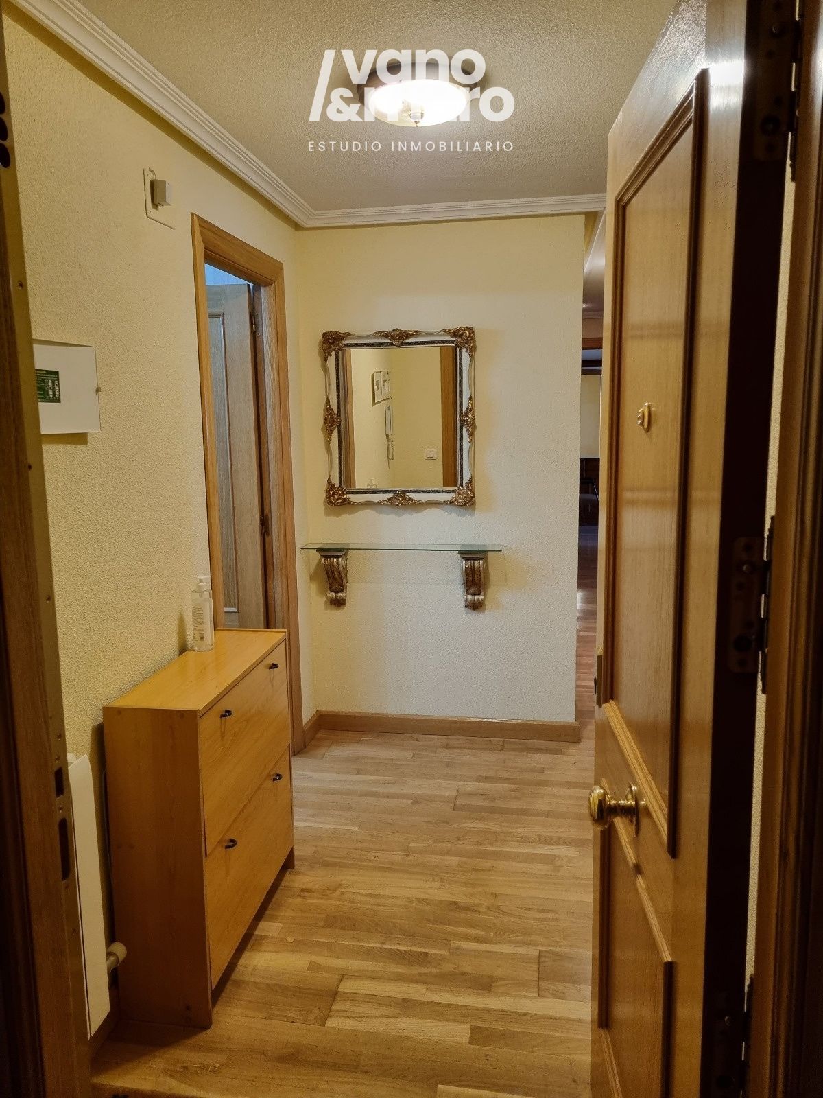 pisos en salamanca ·  €