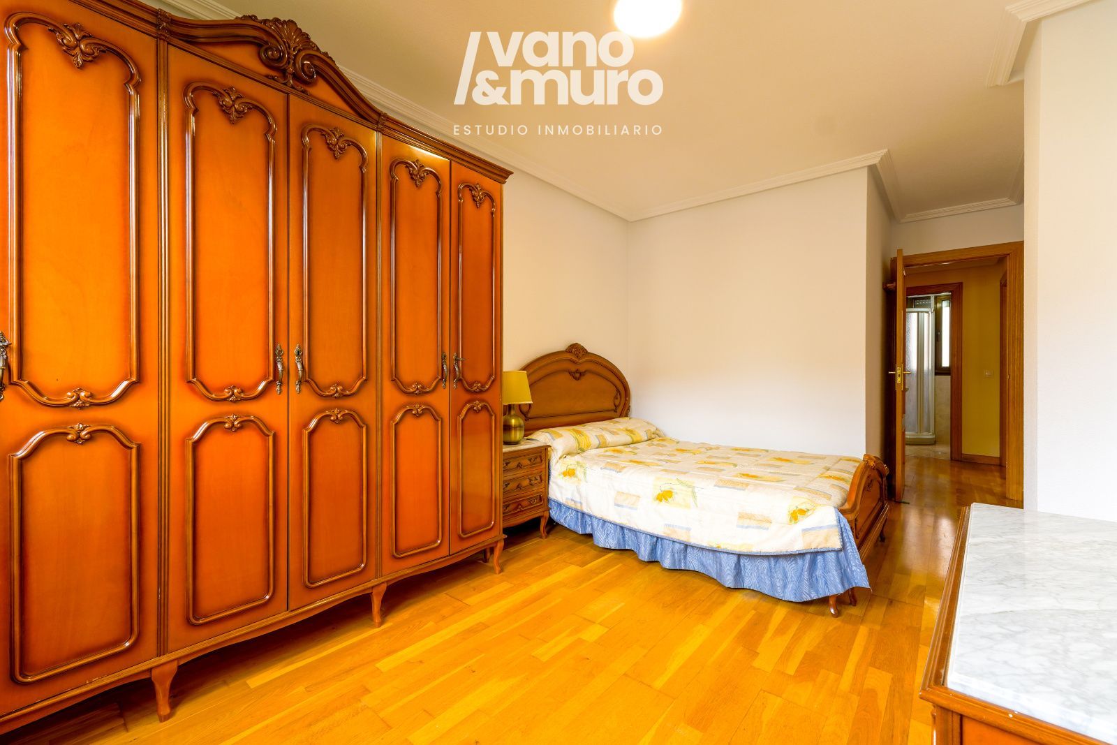 pisos en salamanca ·  850€