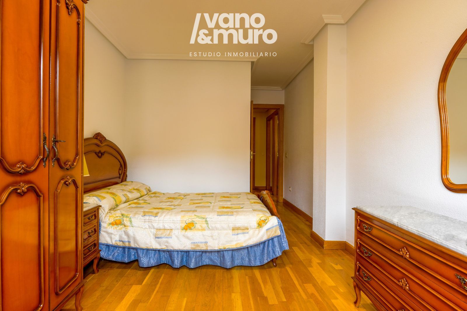 pisos en salamanca ·  850€
