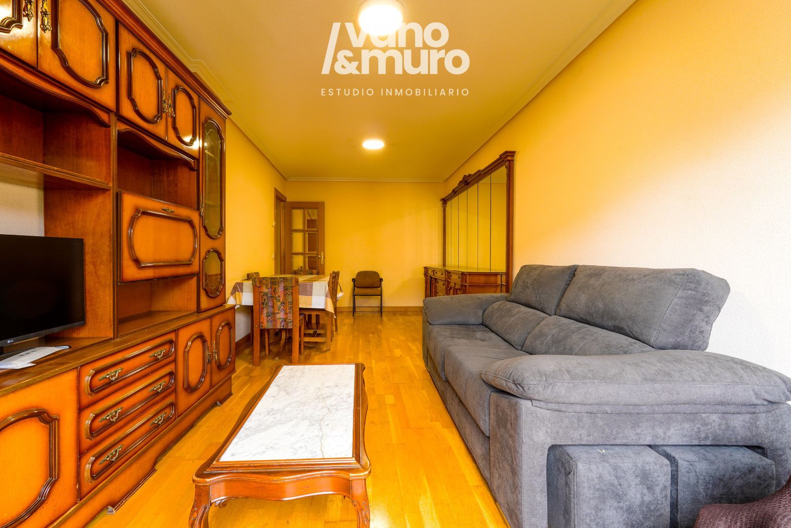 pisos en salamanca ·  850€