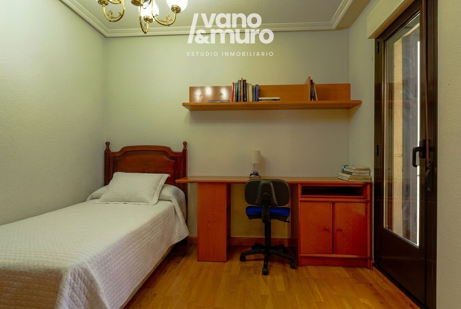 pisos en salamanca ·  850€