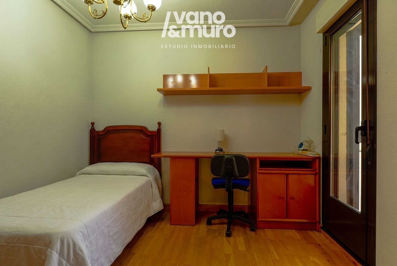 pisos en salamanca ·  850€