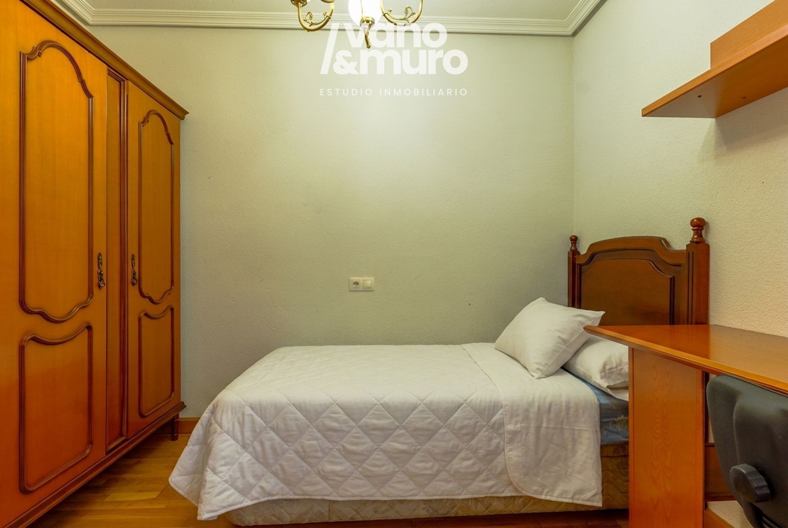 pisos en salamanca ·  850€