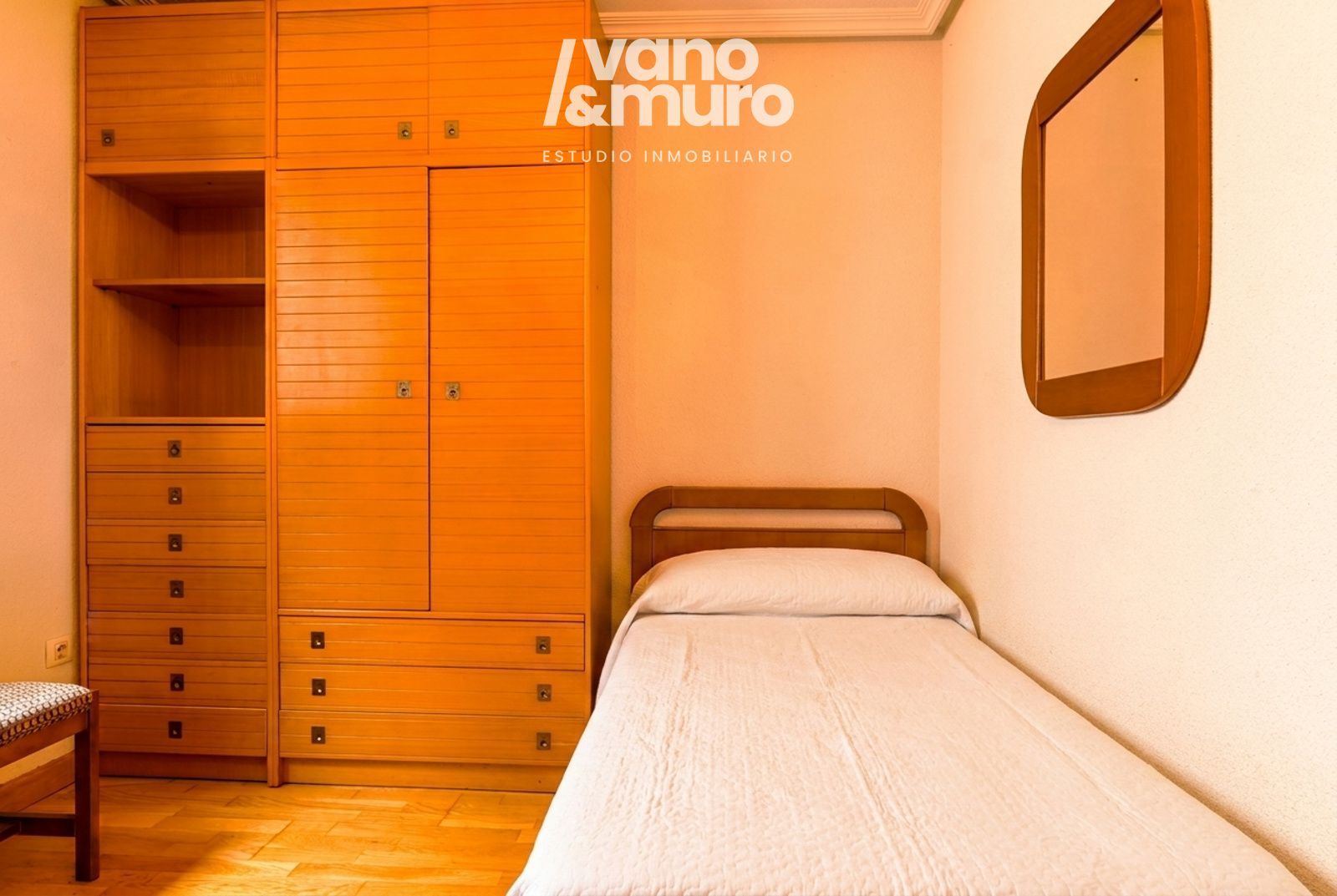 pisos en salamanca ·  850€