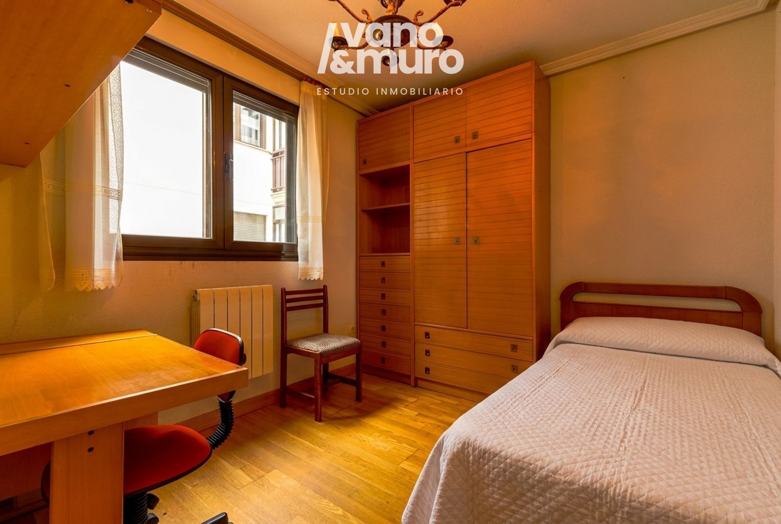 pisos en salamanca ·  850€